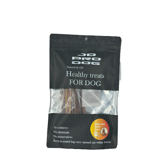 Picture of Jo Pro Dog Bully Sticks  S  (5/pcs)