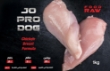 Picture of Jo Pro Dog Raw food Chicken Breast 1kg (1/pack)