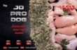 Picture of Jo Pro Dog Raw Food  Chicken With Green Trip 1kg (1/pack)
