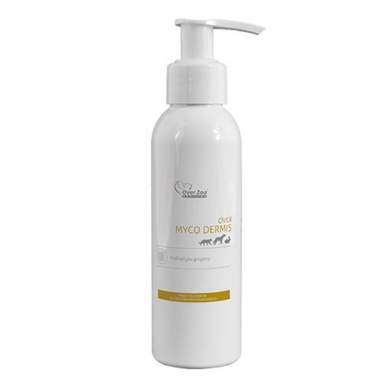 Picture of Over Zoo Myco Dermis 250ml