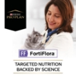 Picture of Pro Plan FortiFlora, Cat Probiotic Supplement 30x1g 