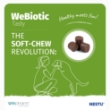 Picture of WeBiotic Tasty for Dogs & Cat (30 soft-chews)