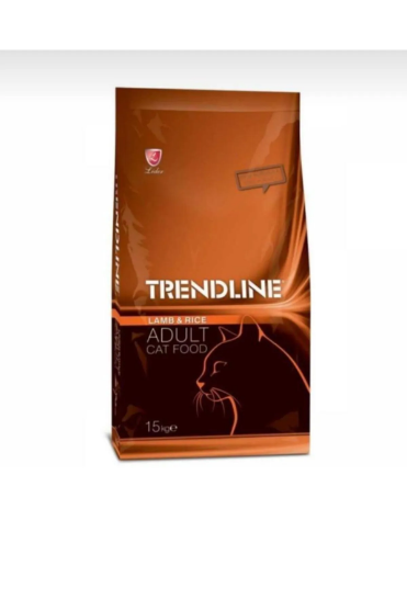 Picture of Trendline Lamb & Rice 15kg 