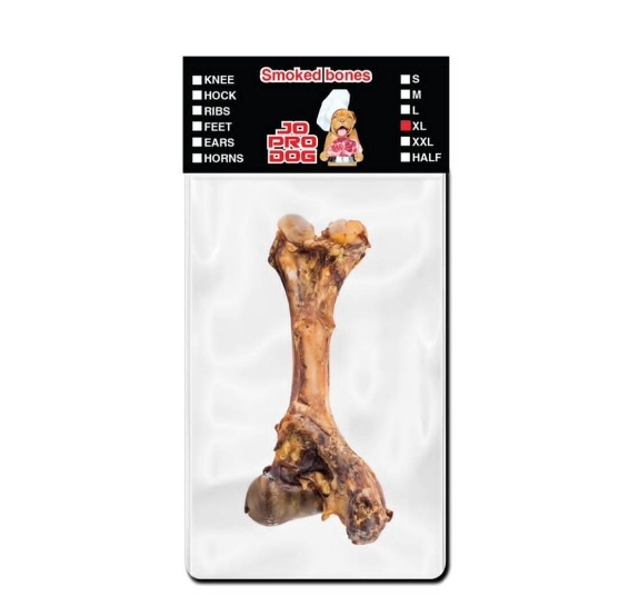 Picture of Jo Pro Dog Bone( XL)(1pcs)