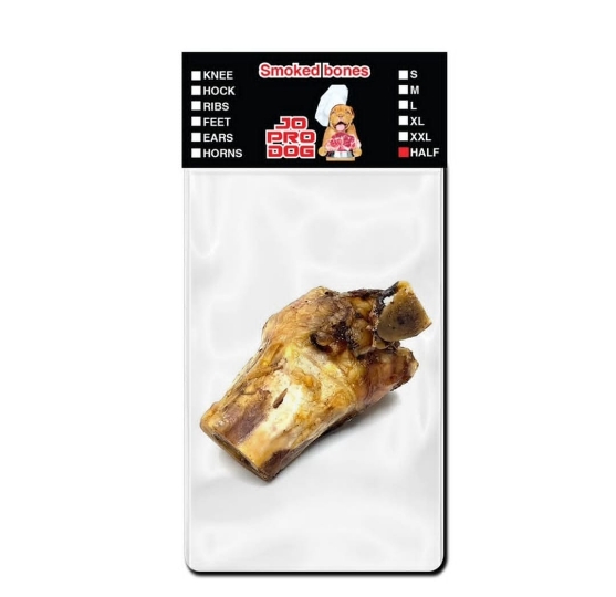 Picture of Jo Pro Dog Half Bone(1pcs)
