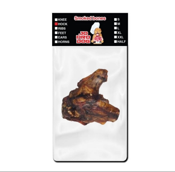 Picture of Jo Pro Dog Hock(1PCS)