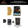 Picture of Limted-time offer : Large Athletic Healthy Start