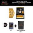 Picture of Limted-time offer : All Sizes Sterlised