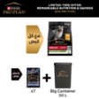 Picture of Limted-time offer : Medium Healthy Start