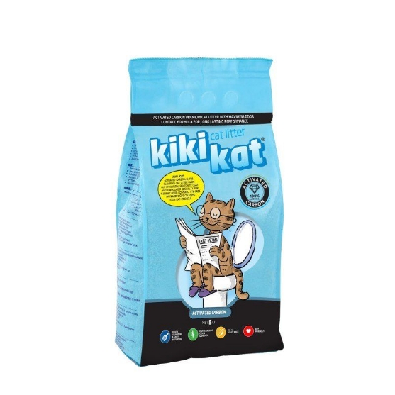 Picture of Kikikat Carbon