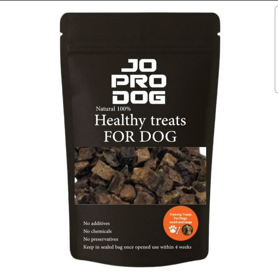 Picture of Jo Pro Dog Training Treats (100g)  L