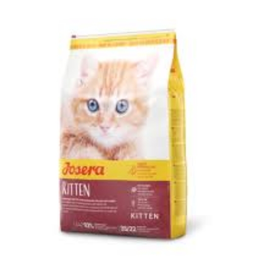 Picture of Josera cat kitten 10kg