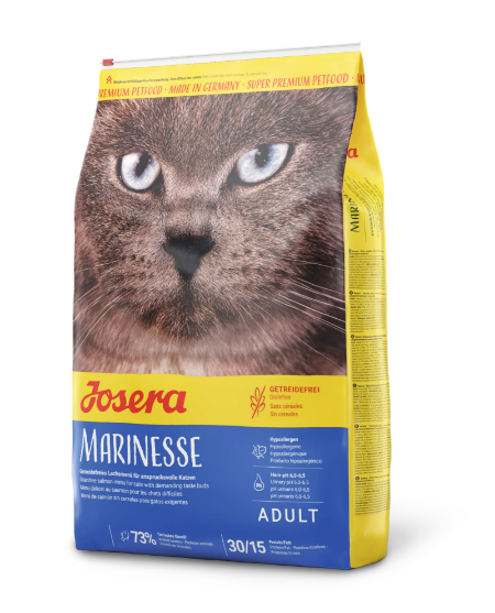 Picture of Josera Marinesse 2kg