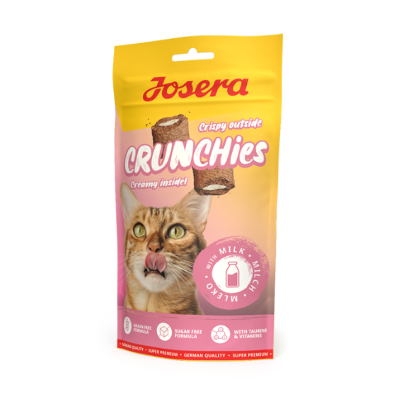 Picture of Josera CRUNCHIES WITH MILK