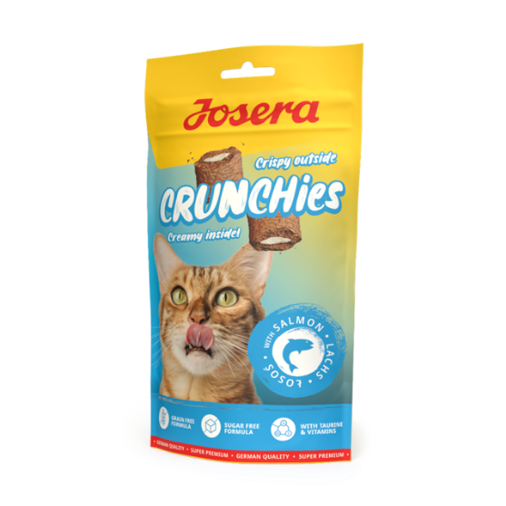 Picture of Josera CRUNCHIES WITH SALMON