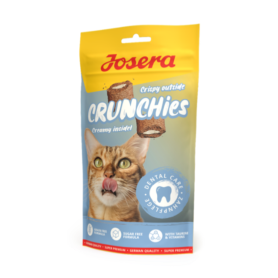 Picture of Josera CRUNCHIES DENTAL 6x60gr