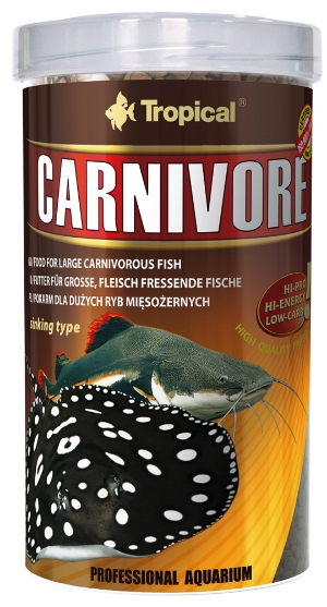Picture of Tropical Carnivore 500ml