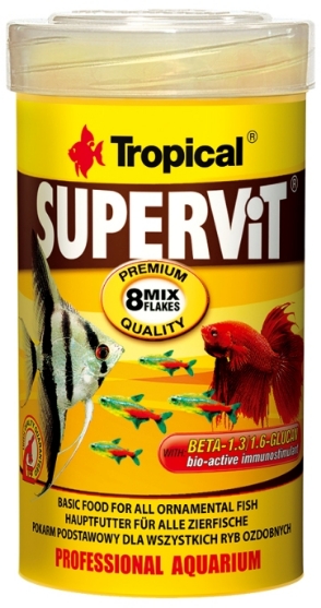 Picture of Tropical Supervit 250ml