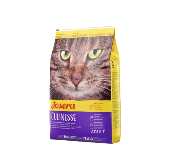 Picture of Josera Culinesse " Skin & Coat 4kg+250g free