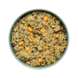 Picture of Bazzella Dog Cooked Beef 125g (14/pack)
