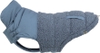 Picture of Trixie Ajou, dog coat, blue, M: 45 cm