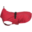 Picture of Trixie Vimy Raincoat for Dogs M:50cm Red 