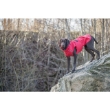 Picture of Trixie Vimy Raincoat for Dogs M:50cm Red 