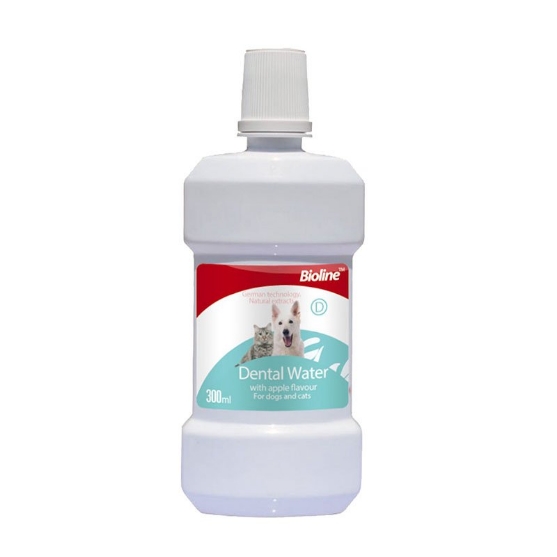 Picture of Bioline Dental Water 300ml