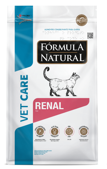 Picture of Natural Formula Vet Care Renal for Cats 7kg