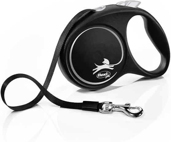 Picture of Trixie flexi BLACK DESIGN Tape Lead M