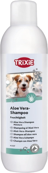 Picture of Trixi Aloe Vera Shampoo - 1L