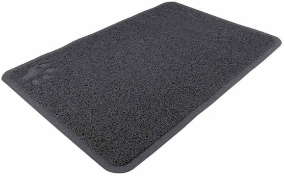 Picture of Trixie Litter Tray Mat - Anthracite