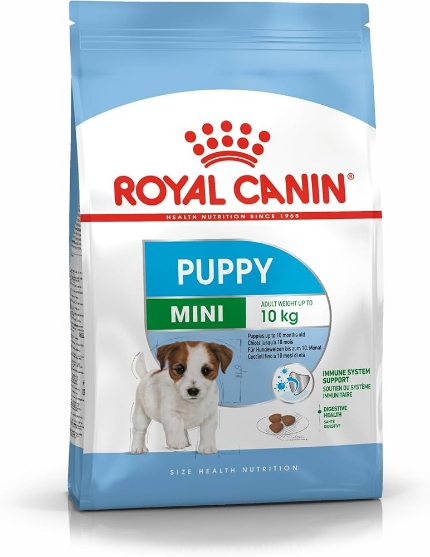 Picture of Royal Canin Mini Puppy 15kg