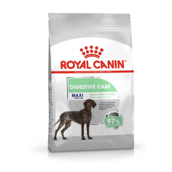 Picture of Royal Canin ®  Maxi Digestive Care 12kg 