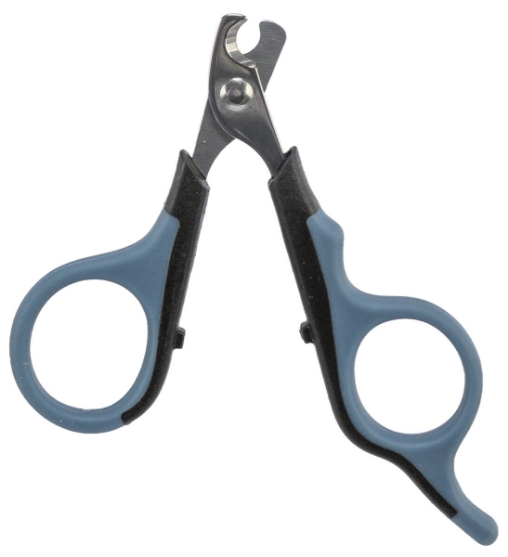 Picture of Trixie Claw scissors 8 cm