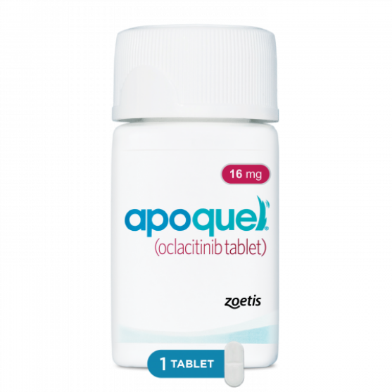 Picture of Apoquel 16mg