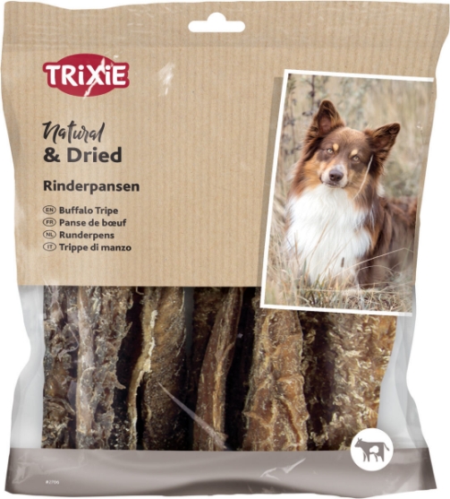 Picture of Trixie Beef Tripe 500g