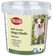 Picture of Soft Snack Dog'o'Rado with Chicken