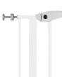 Picture of Trixie Dog Barrier Metal, 75–85 × 76 cm, white