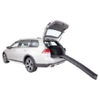 Picture of Folding Ramp, plastic/sandpaper