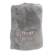 Picture of Trixie Junior Cuddly Set Puppy Blanket/Bear Grey 75x50cm