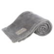 Picture of Trixie Junior Cuddly Set Puppy Blanket/Bear Grey 75x50cm