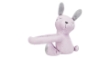 Picture of Junior cuddly set blanket/rabbit 