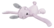 Picture of Triexi  Junior cuddly set blanket/rabbit 