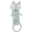 Picture of Trixie Junior Dangling Plush Dog