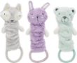 Picture of Trixie Junior Dangling Plush Dog
