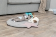 Picture of Triexi  Junior sloth with heartbeat