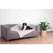 Picture of Triexi Kenny blanket Grey 75× 50cm