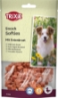 Picture of TRIXIE Premium Dog Duck Softies 100 g