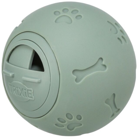 Picture of Triexi Snack ball, plastic, ø 7 cm, sage